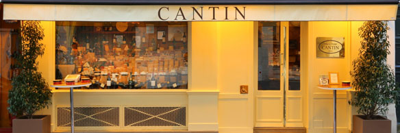 cantin cheese Central Paris Apartment Rental - 7th Arondissement - La Maison Royale