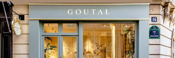 Central Paris Apartment Rental – 7th Arondissement – La Maison Royale goutal