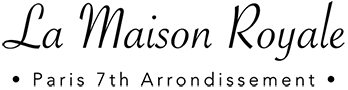 La Maison Royale Logo