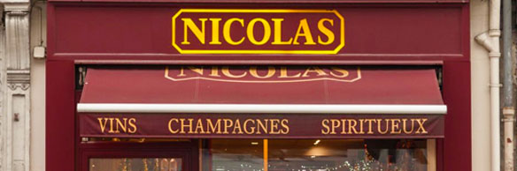 Central Paris Apartment Rental – 7th Arondissement – La Maison Royale nicolas wine