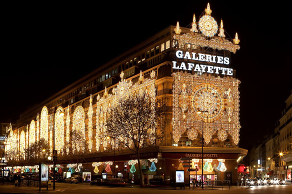 Central Paris Apartment Rental – 7th Arondissement – La Maison Royale paris shopping
